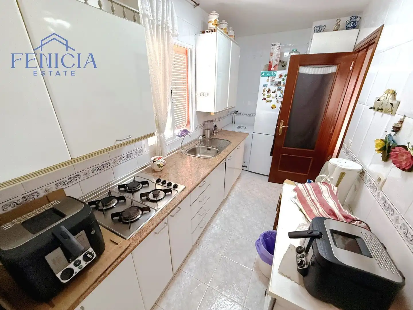 Piso de 90 m² en Almuñécar
