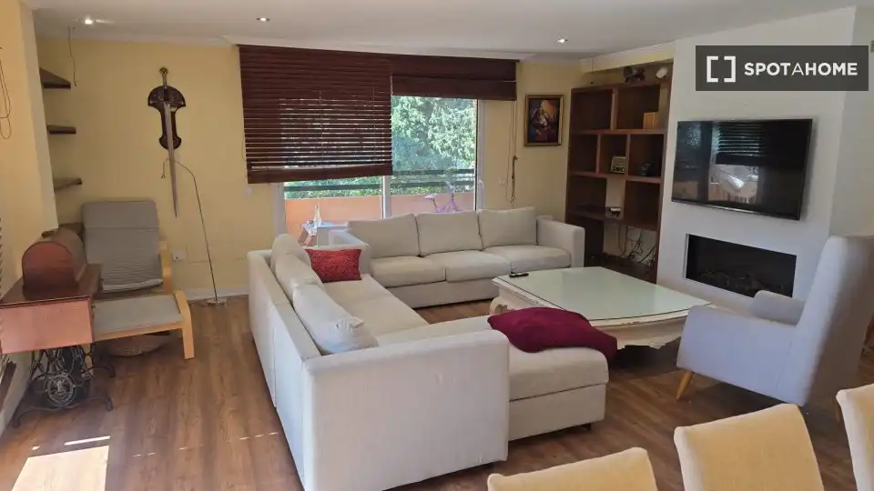 Habitación 207 m², Cartagena