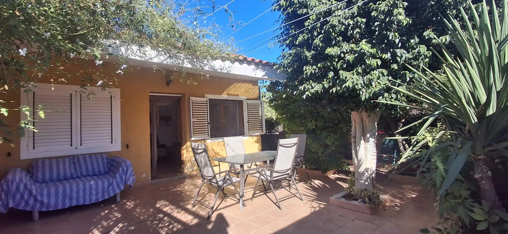 Casa de 66 m² en San Javier