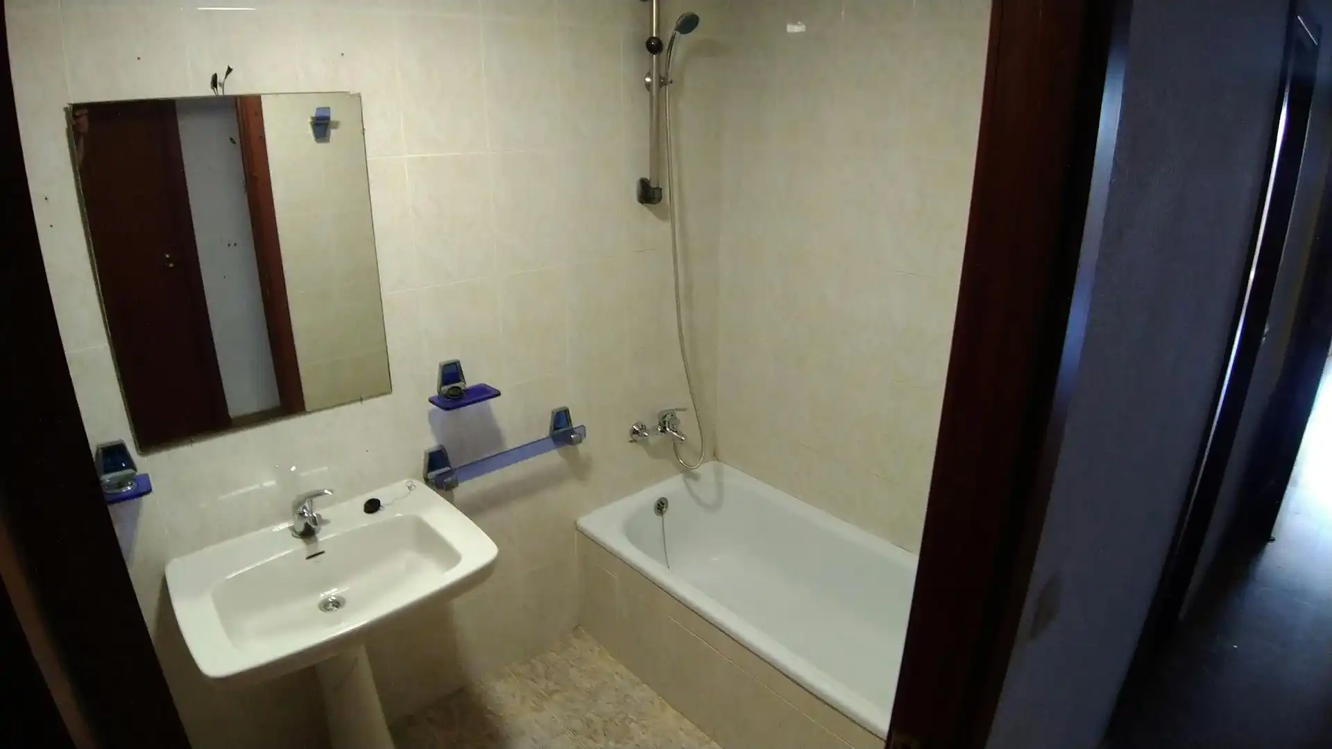 Habitación 160 m², Valencia