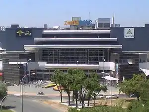 Piso de 35 m² en Sevilla