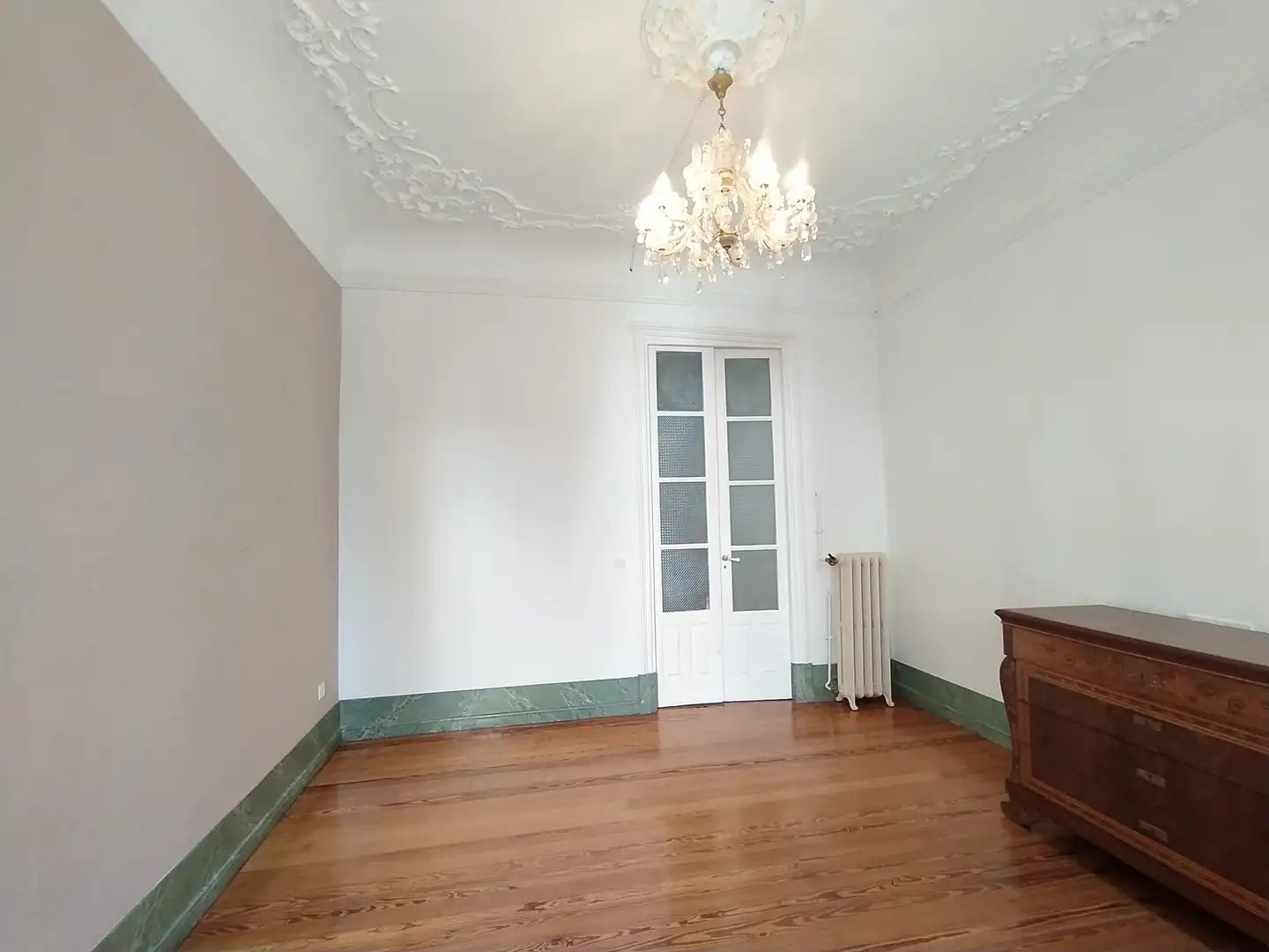 Piso de 155 m² en Vigo