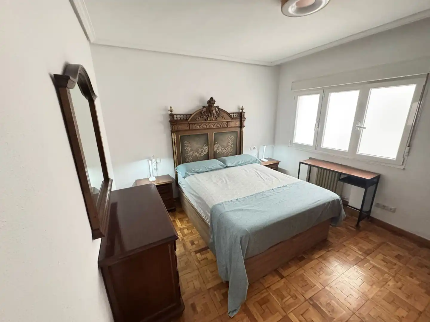 Piso de 110 m² en Oviedo