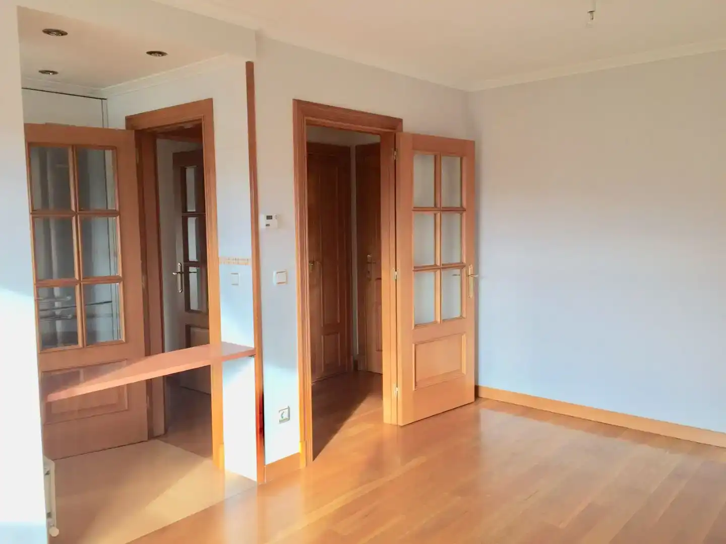 Piso de 82 m² en Vigo