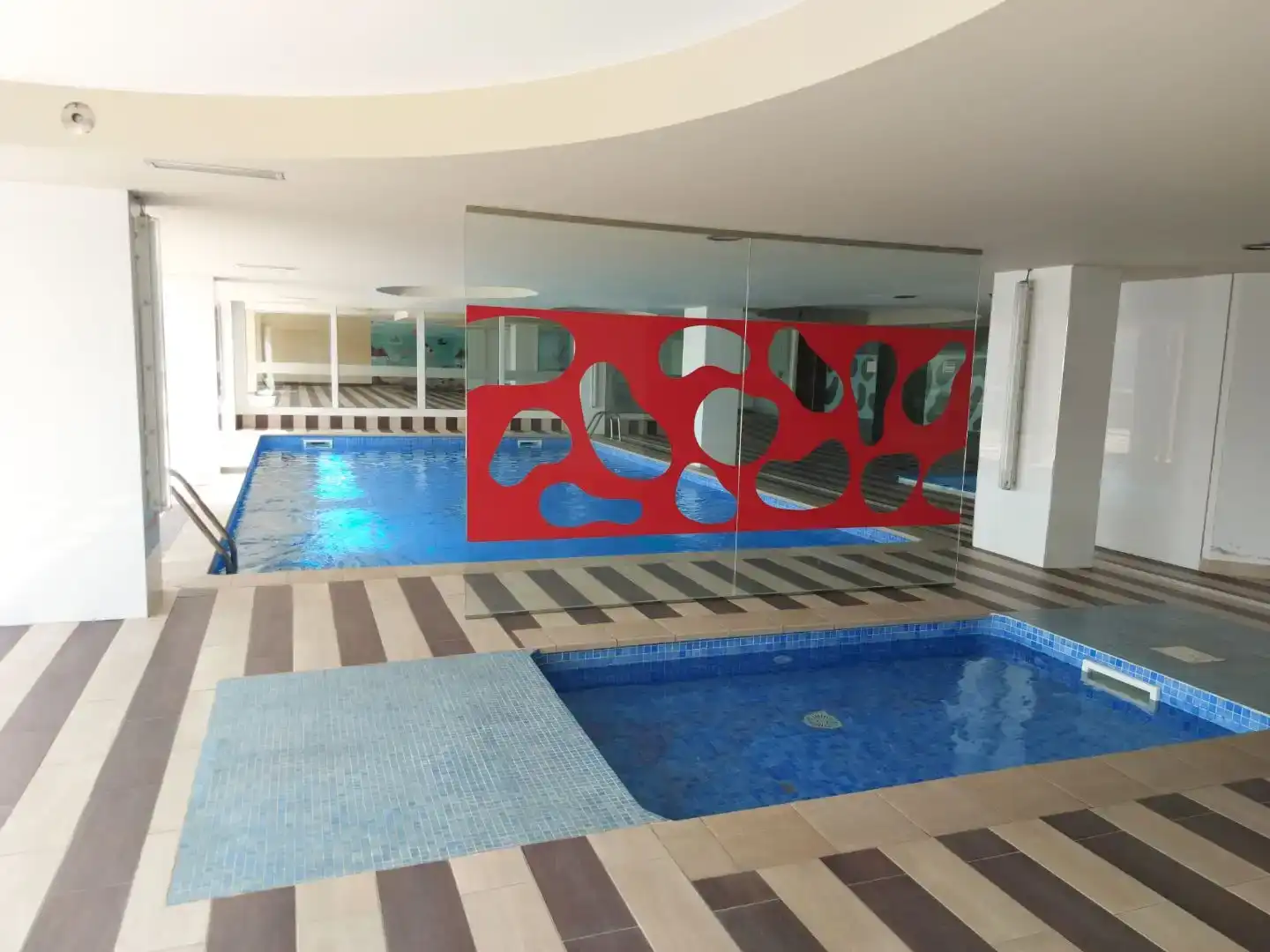 Piso de 95 m² en Viveiro
