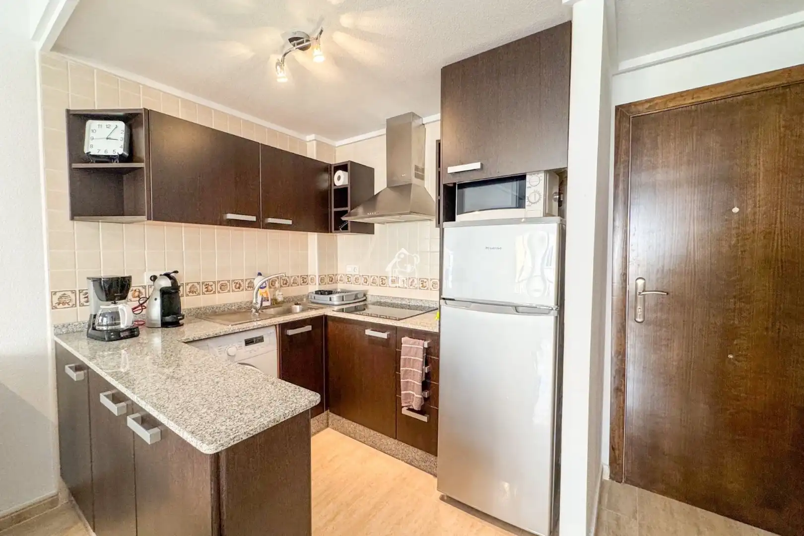 Appartement 65 m² à San Miguel de Salinas
