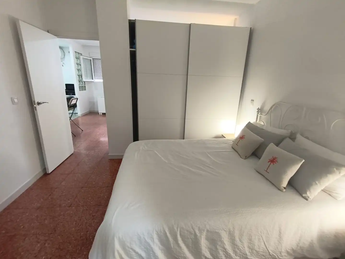 Piso de 48 m² en Las Palmas de Gran Canaria