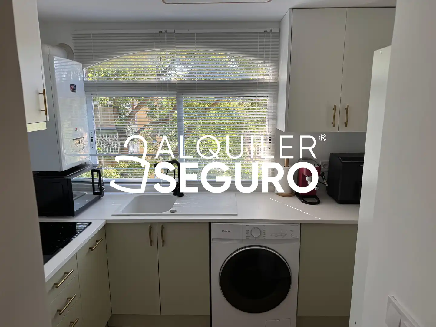 Piso de 75 m² en Madrid