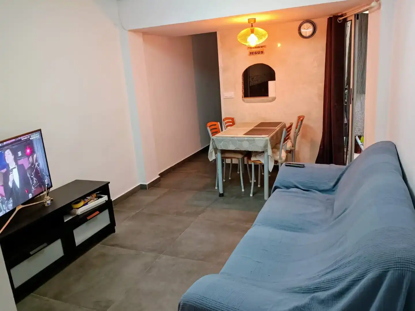 Habitación 65 m², Valencia