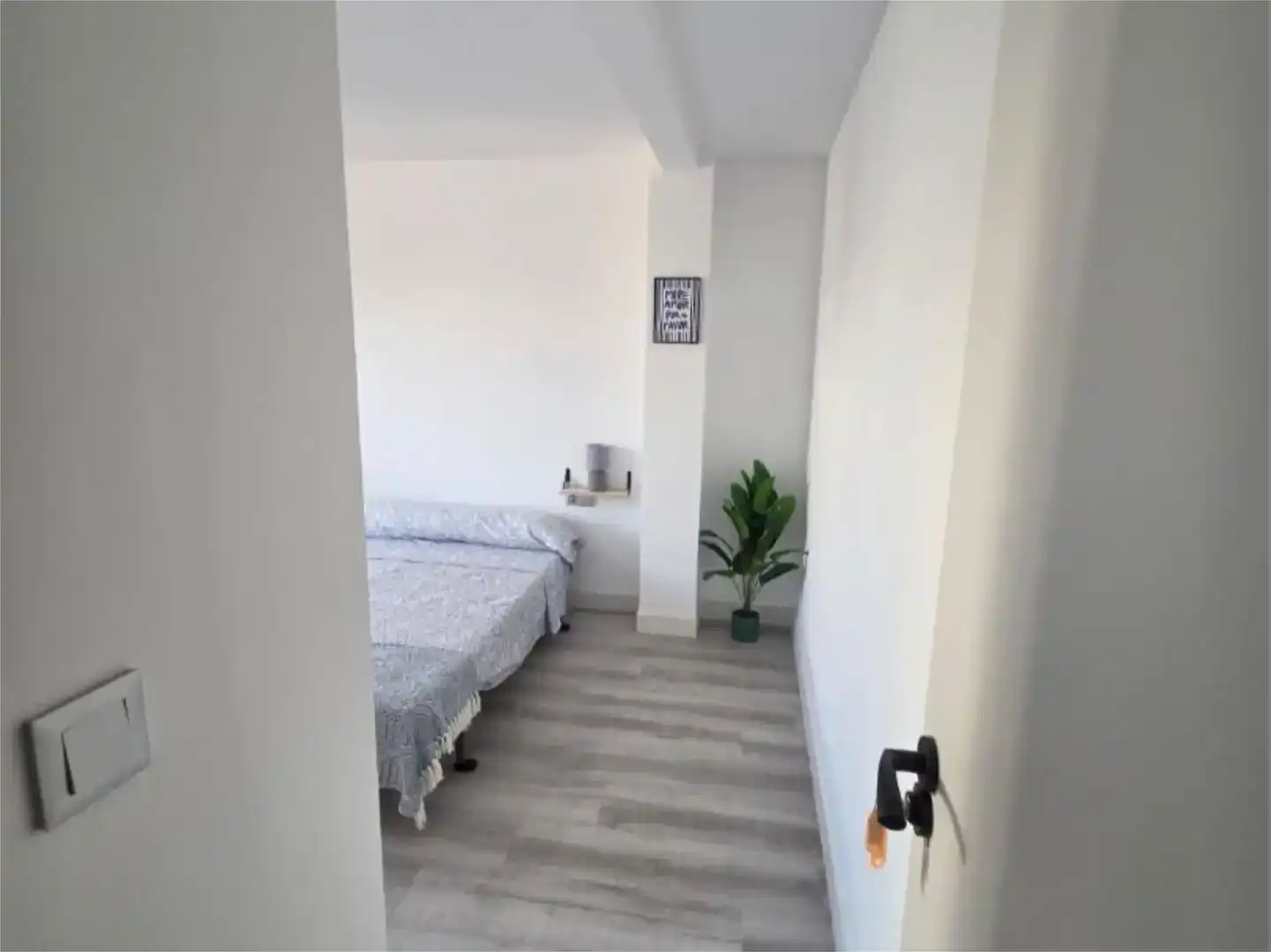 Habitación 85 m², Elche