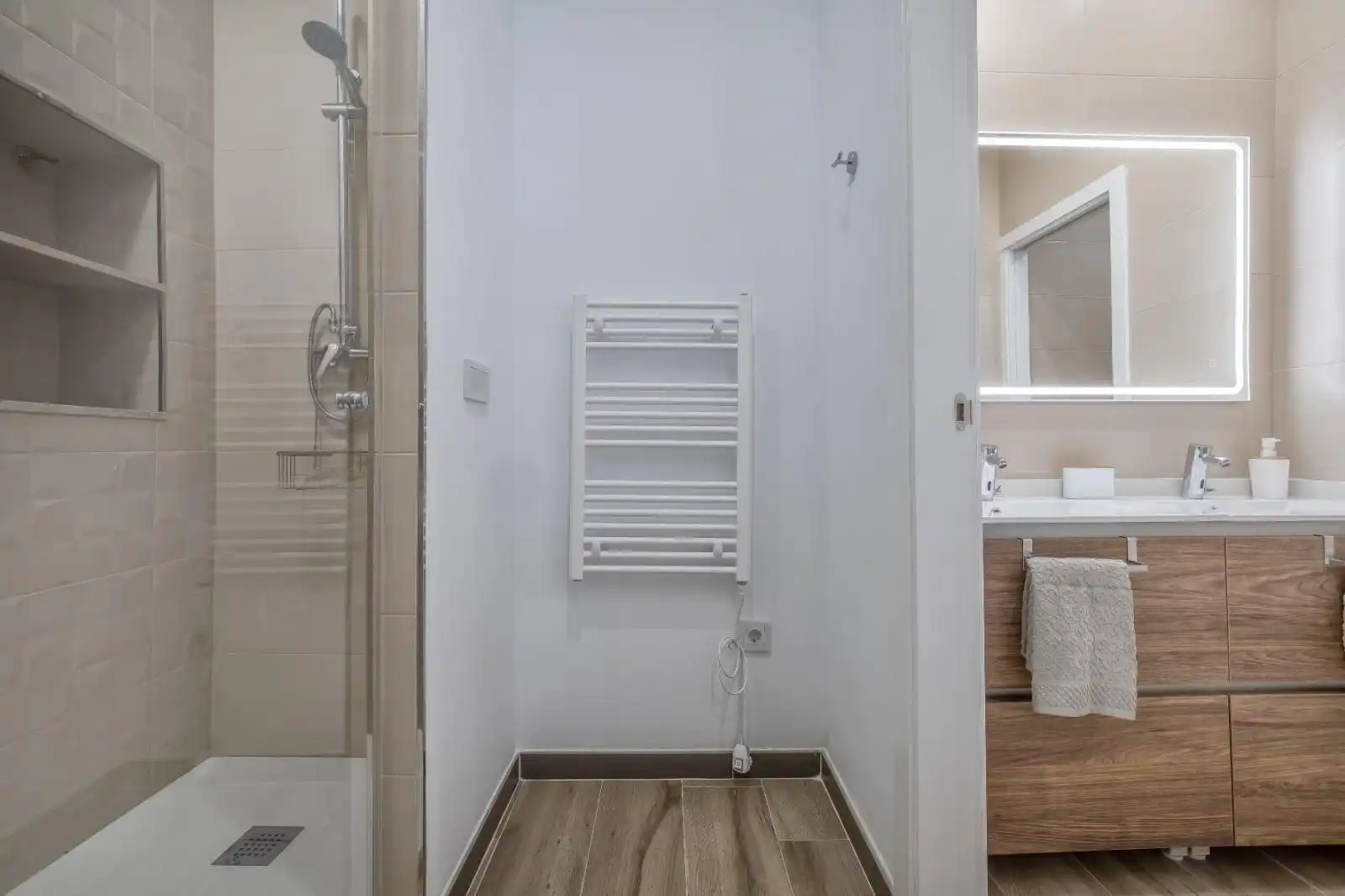 Pis de 52 m² a Còrdova