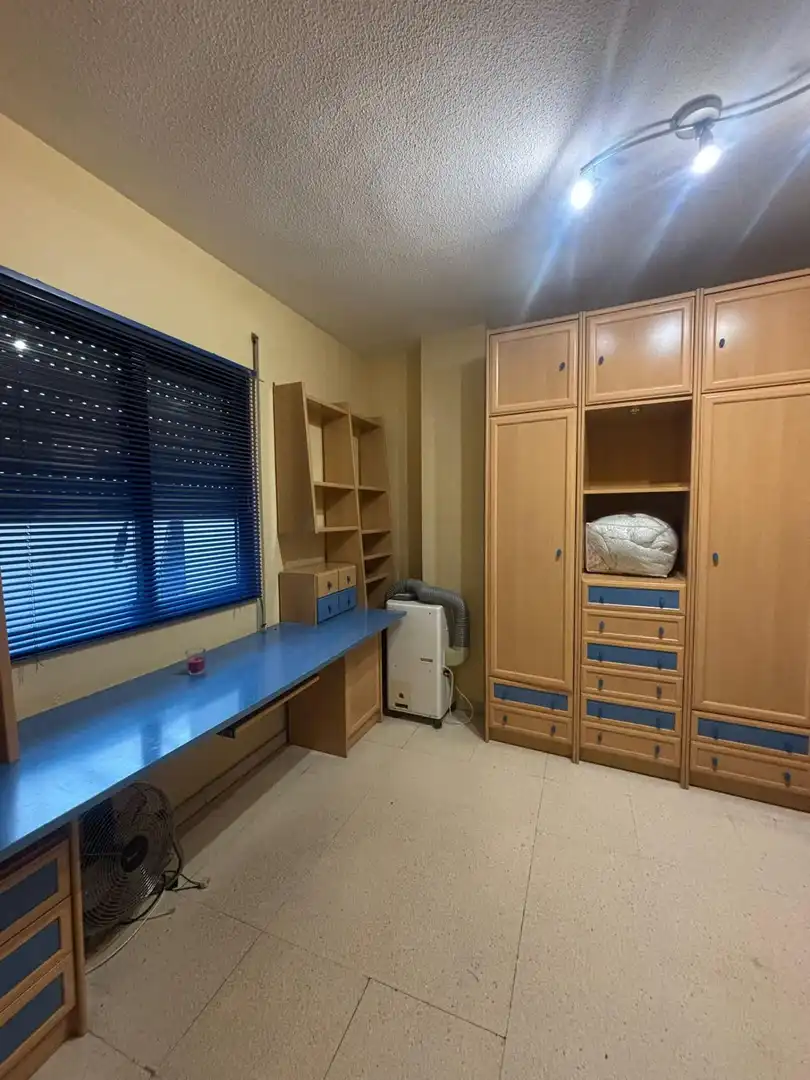 Piso de 80 m² en Valdepeñas