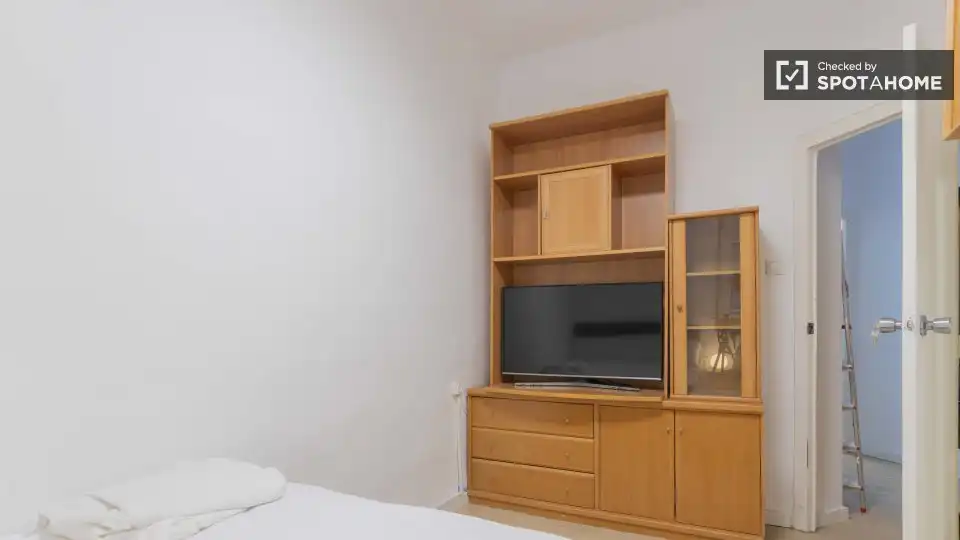 Habitación 65 m², Valencia