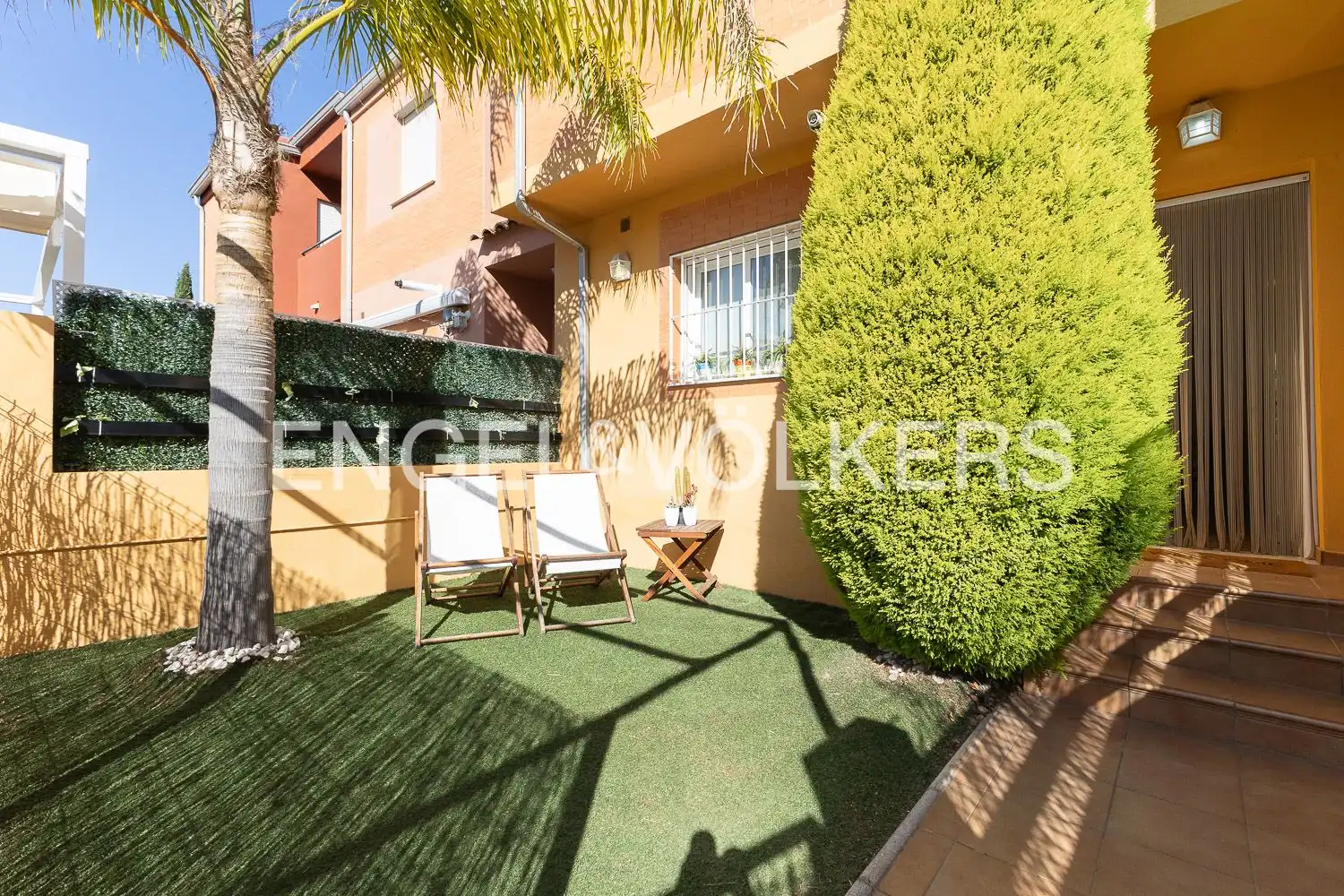 Casa de 150 m² en Nàquera / Náquera