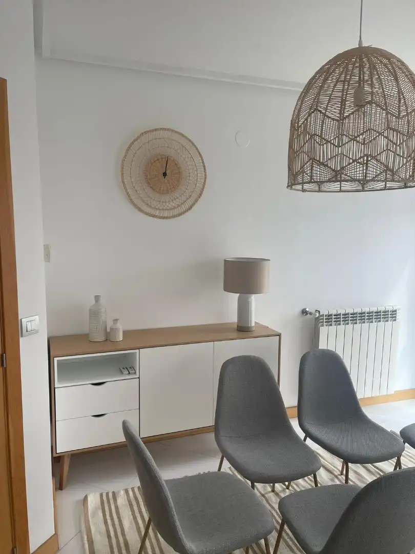 Piso de 160 m² en Lugo