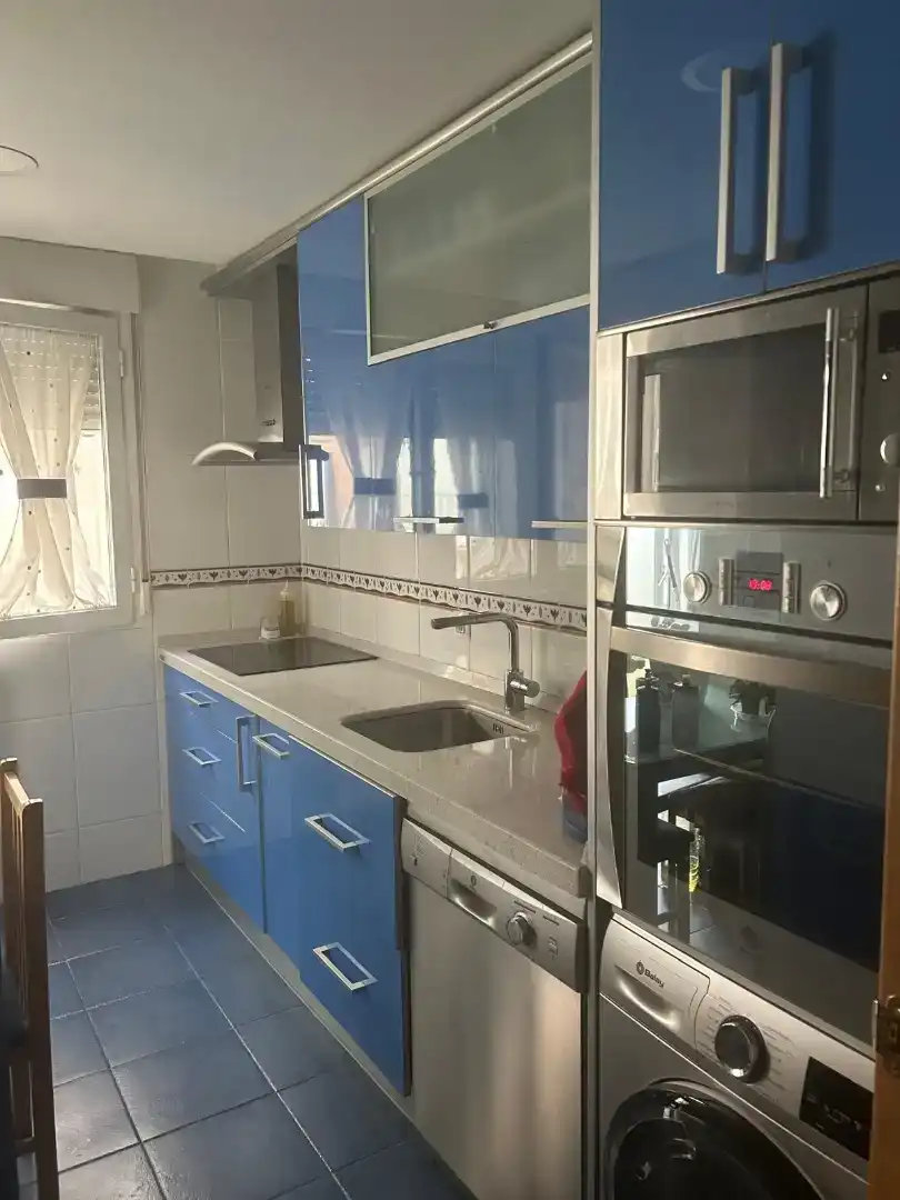 Piso de 85 m² en Ávila
