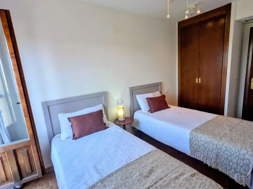 Pis de 91 m² a Ayamonte
