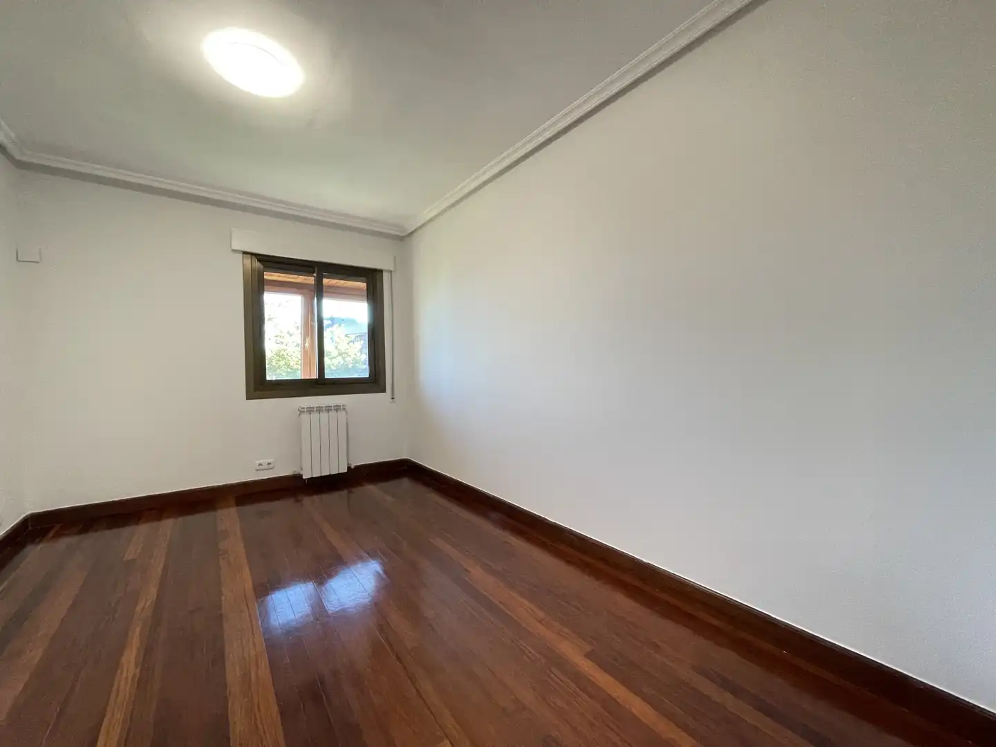 Piso de 82 m² en San Sebastián