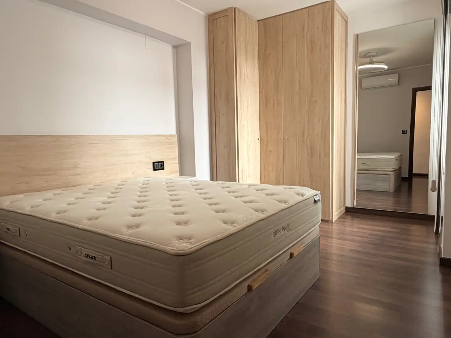 Pis de 104 m² a Castelló de la Plana