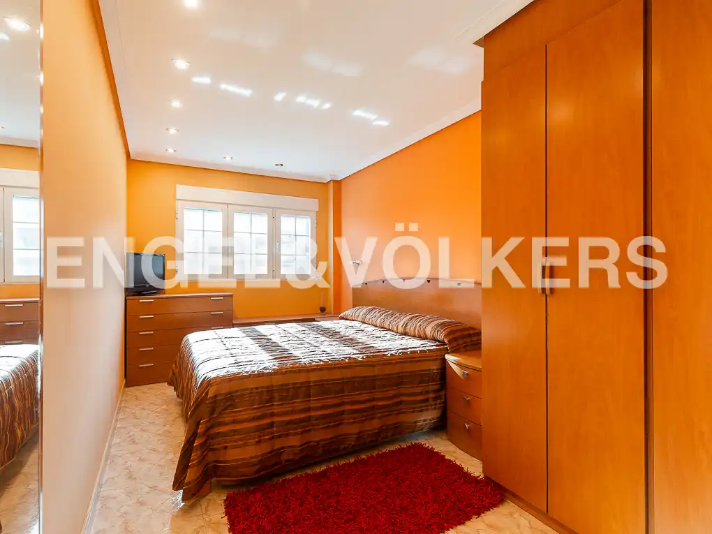 Piso de 114 m² en Valencia