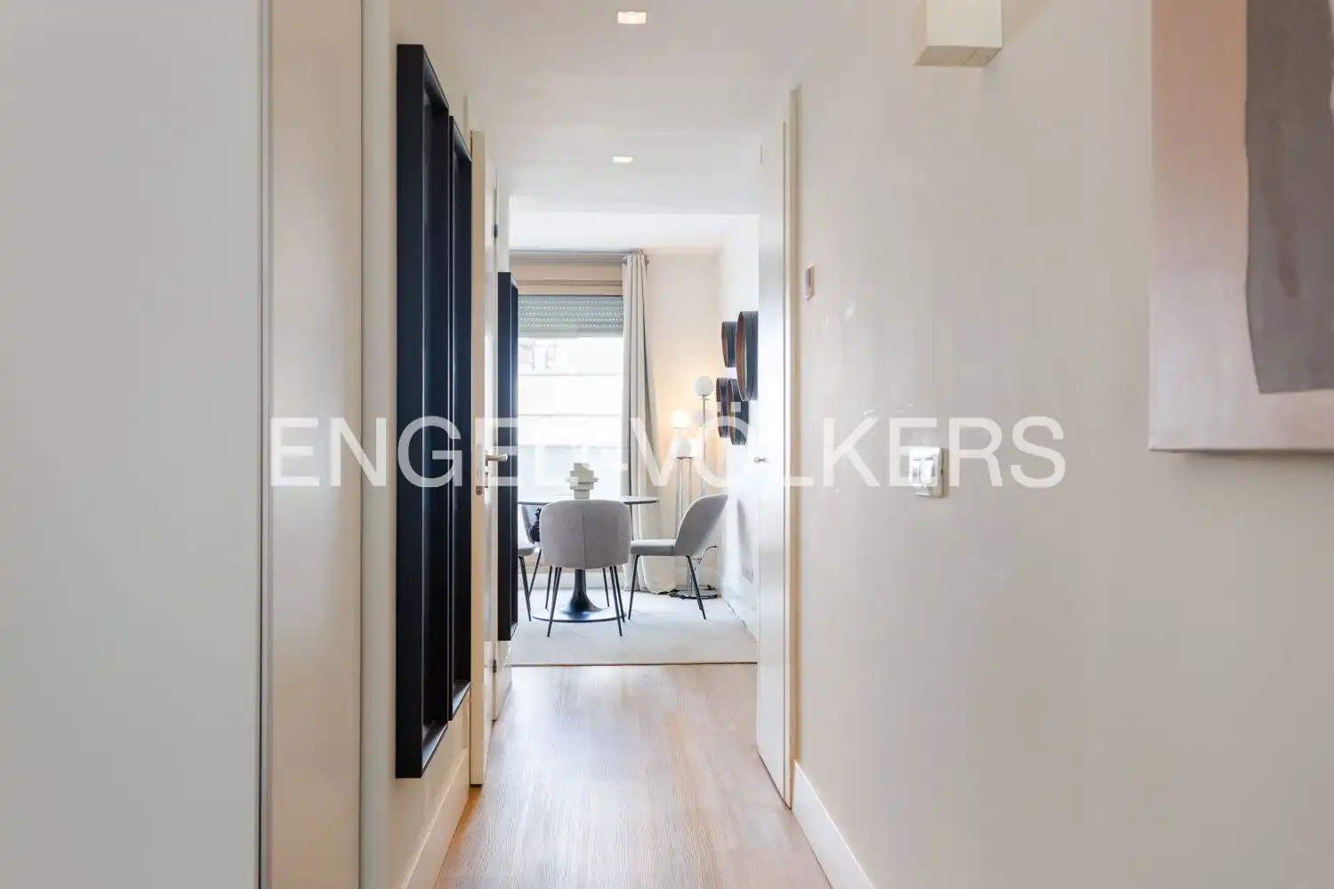 Appartamento 70 m² a Valencia