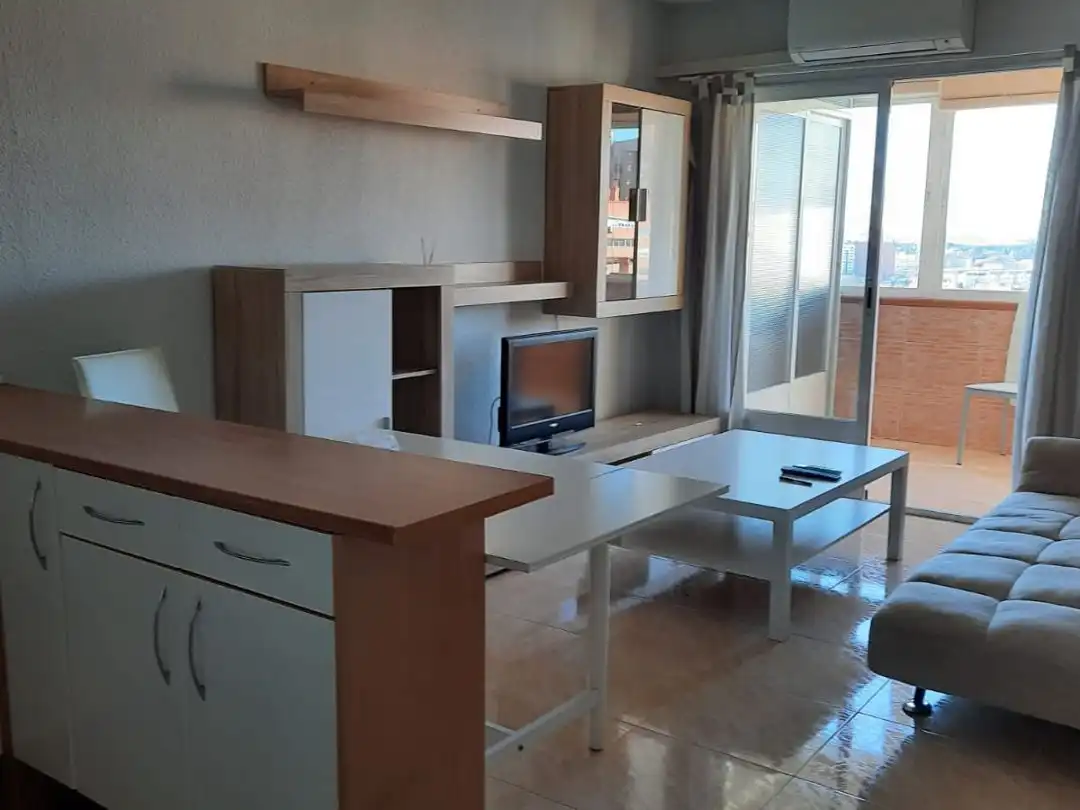 Pis de 49 m² a Madrid