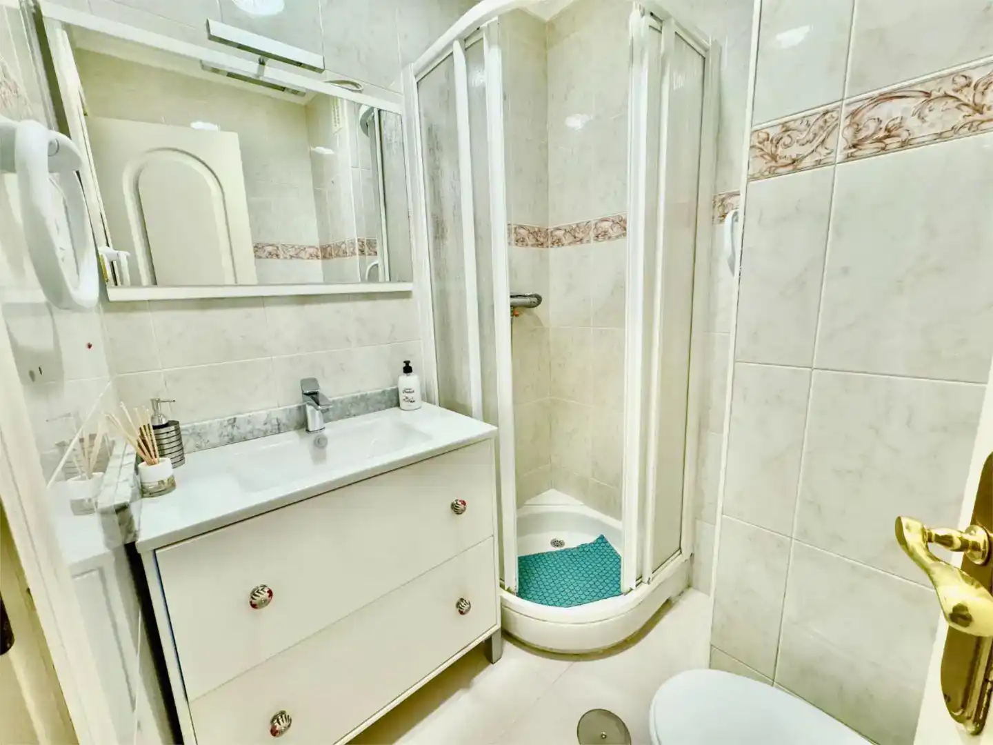 Habitación 80 m², Sevilla