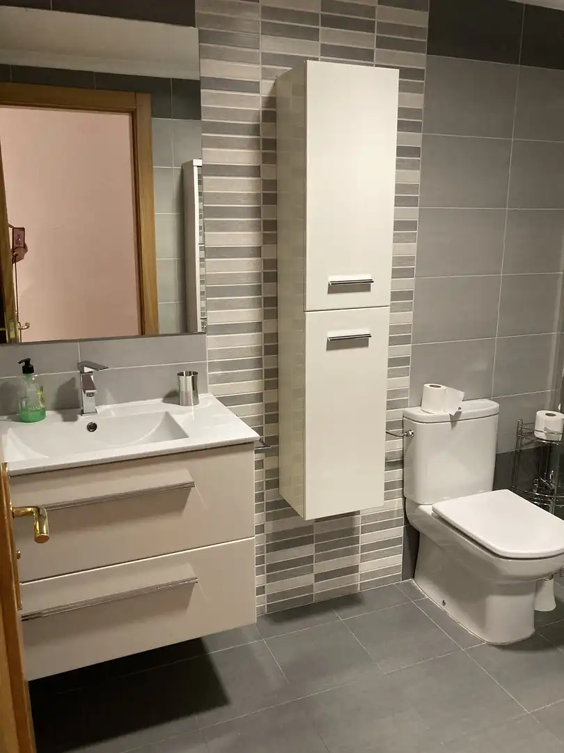 Piso de 98 m² en Oviedo