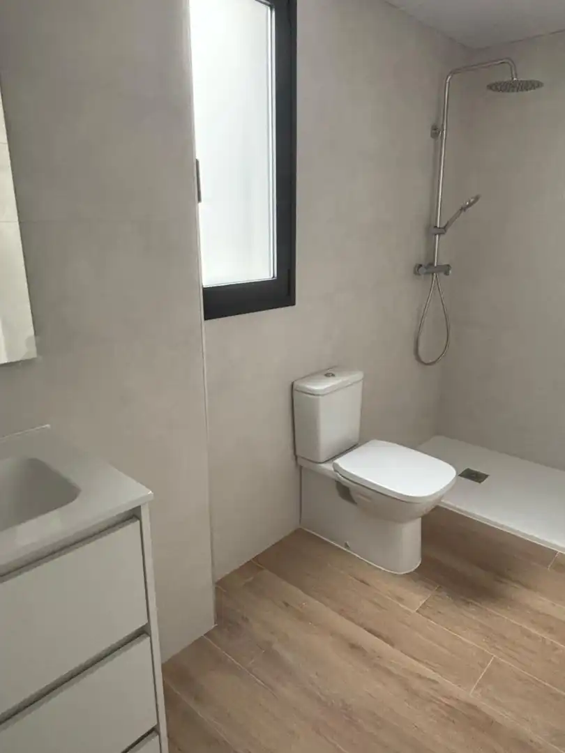 Piso de 60 m² en la Pobla de Vallbona