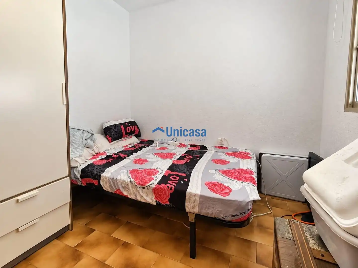 Pis de 100 m² a Màlaga