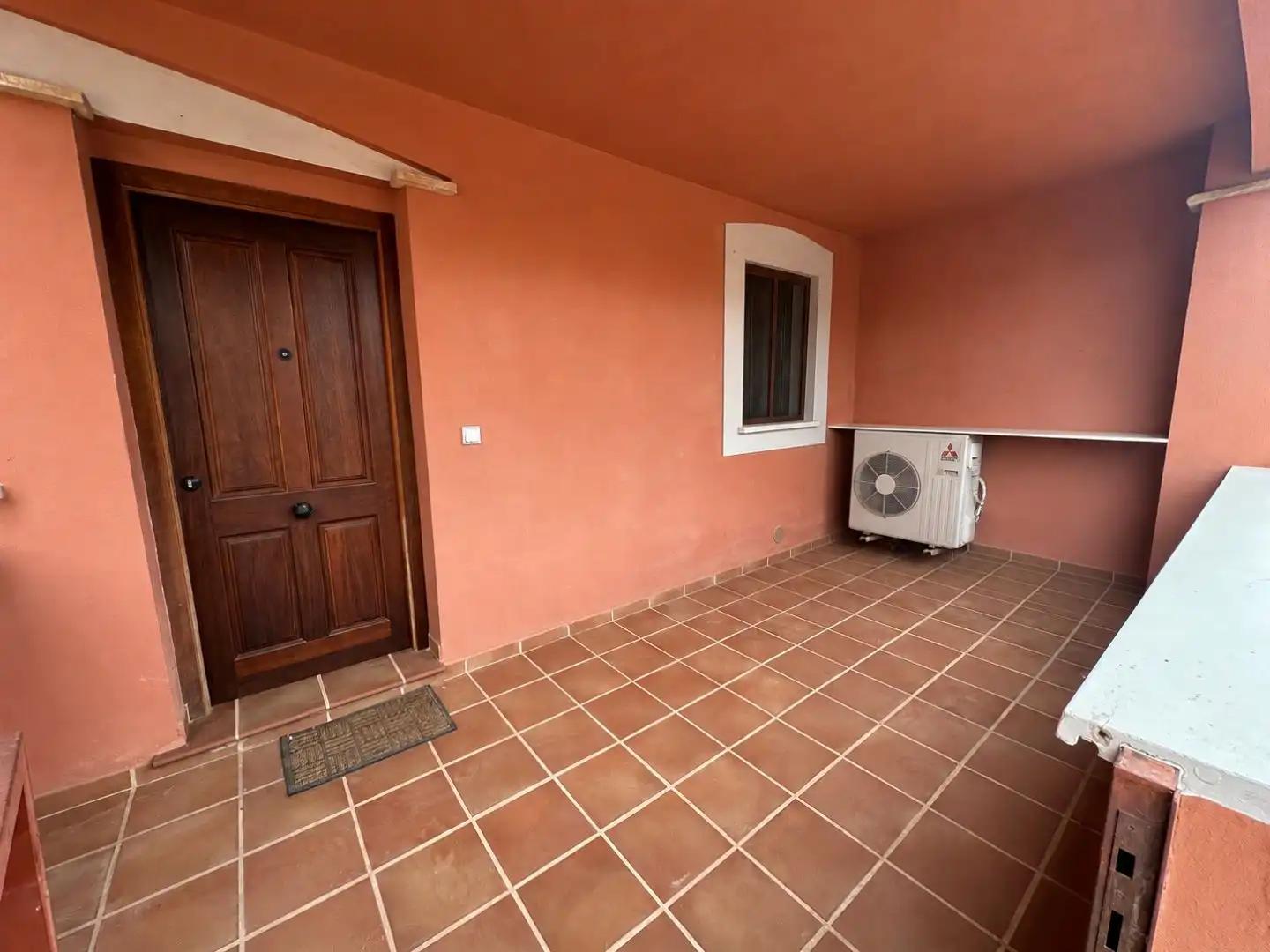 Piso de 67 m² en Fuente Álamo de Murcia