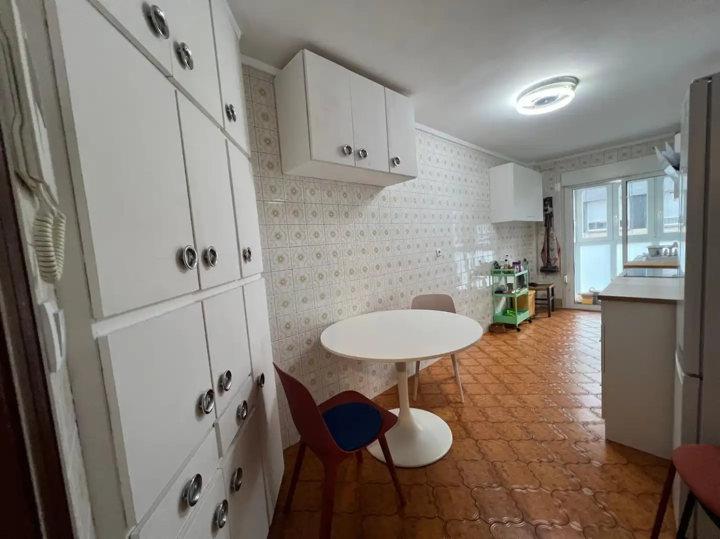Pis de 74 m² a Gijón