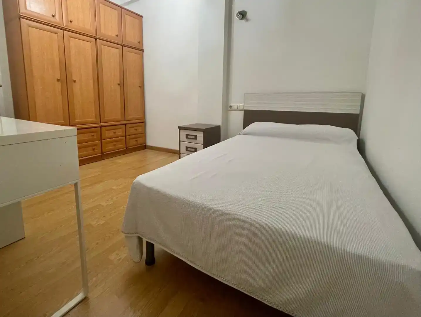 Piso de 110 m² en Pontevedra
