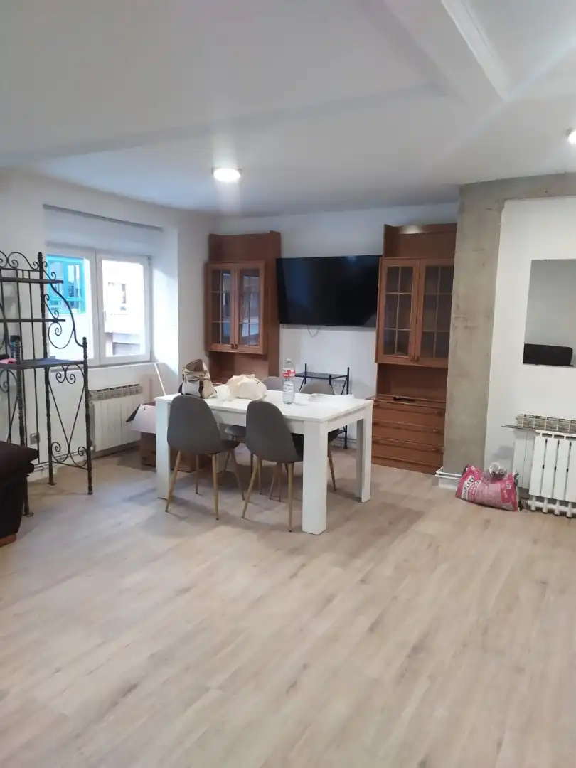 Piso de 90 m² en León