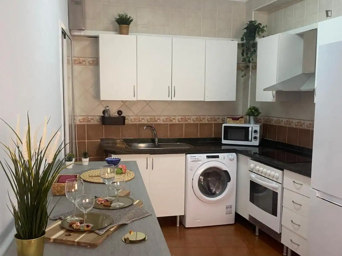 Habitación en alquiler, Almería