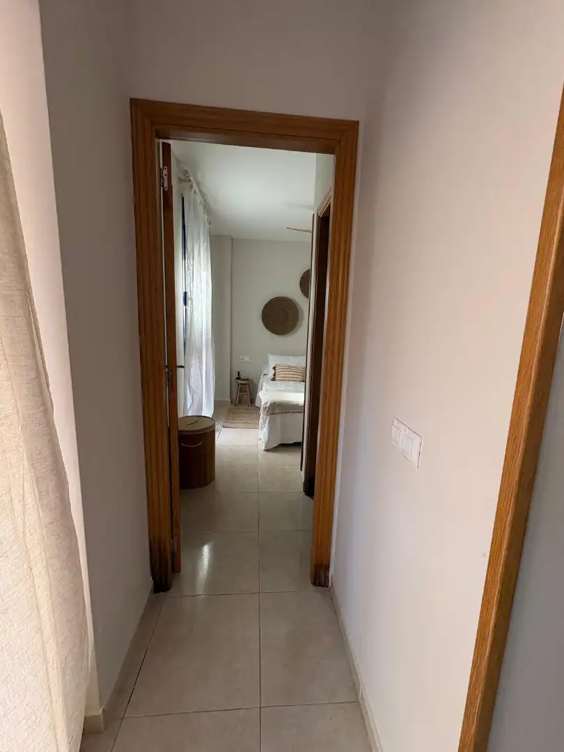 Piso de 76 m² en Daimuz