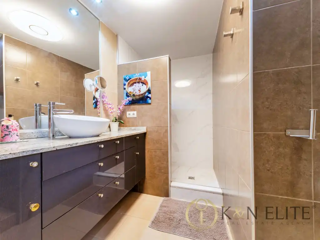 Pis de 103 m² a Alacant