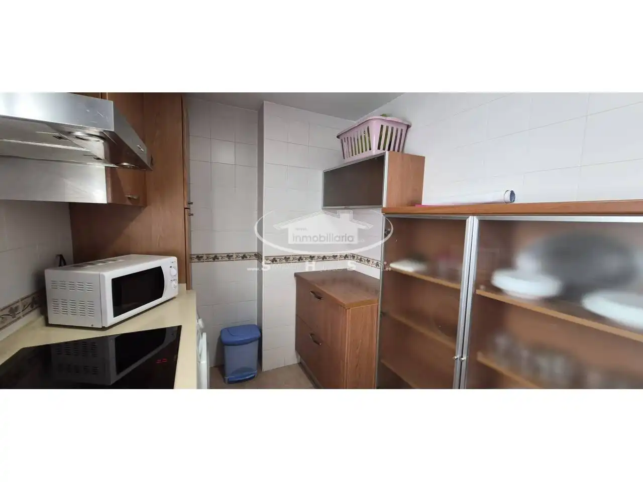 Piso de 65 m² en Sanlúcar de Barrameda