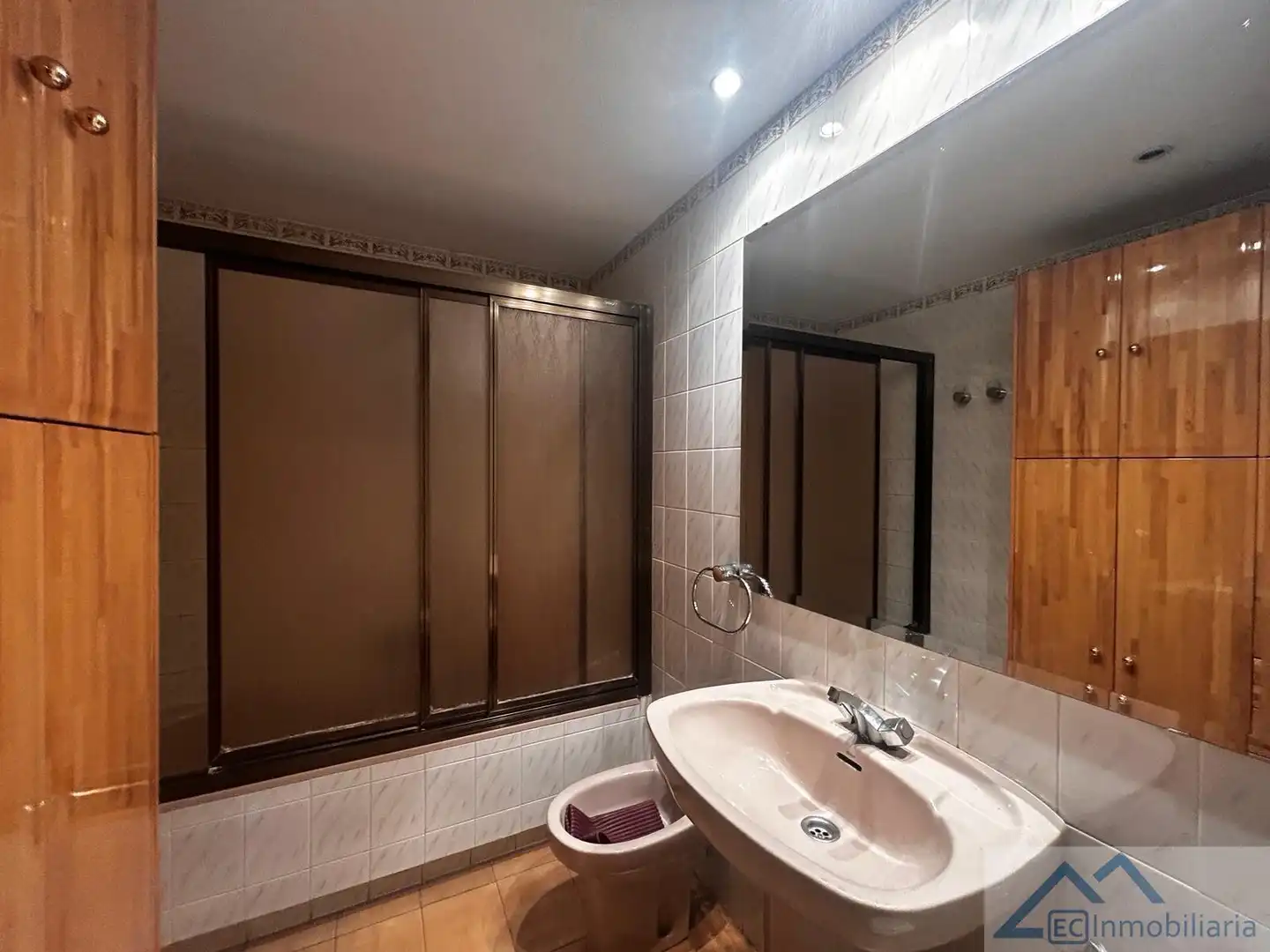 Piso de 74 m² en Santander