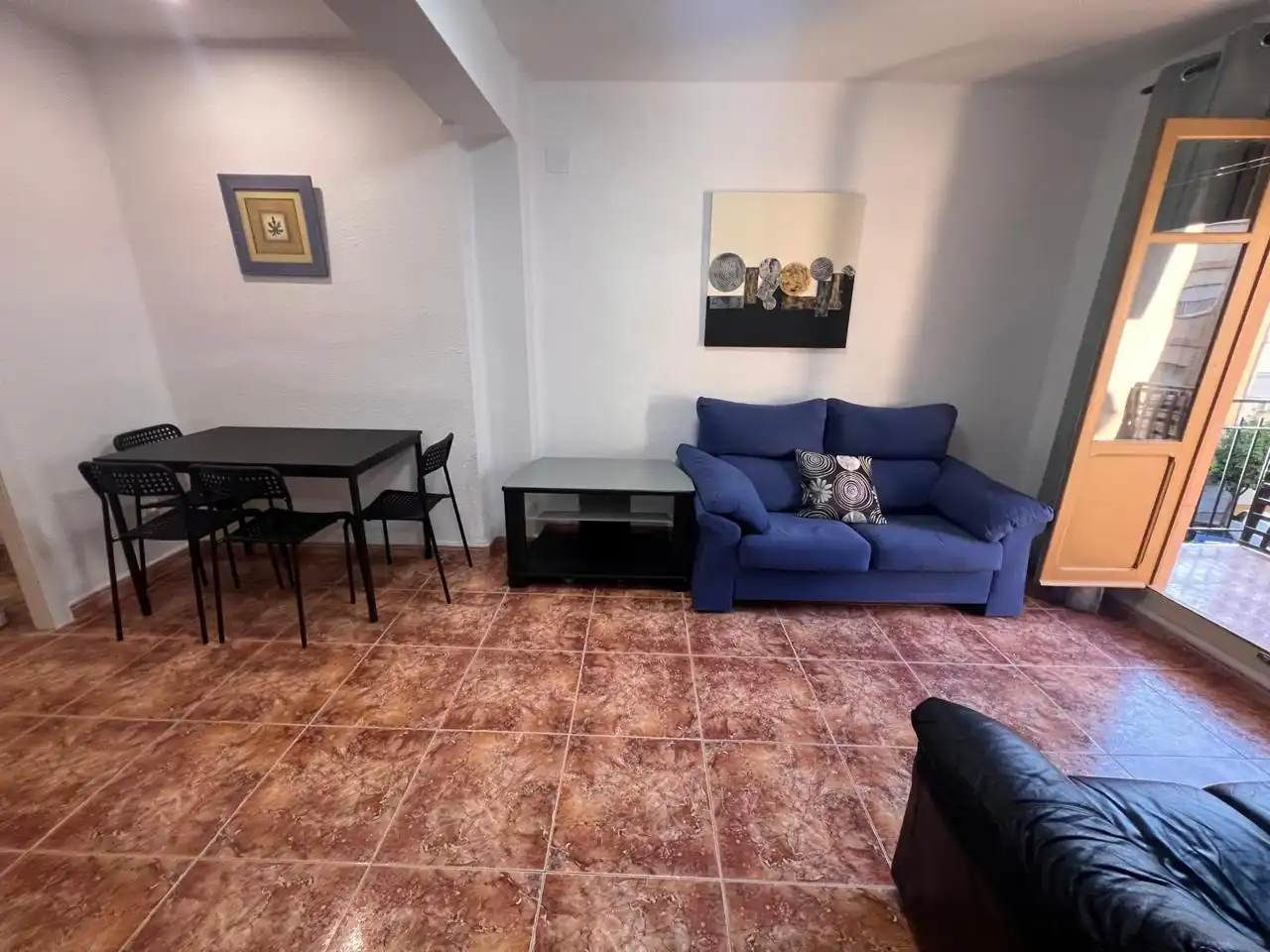 Piso de 100 m² en Valencia