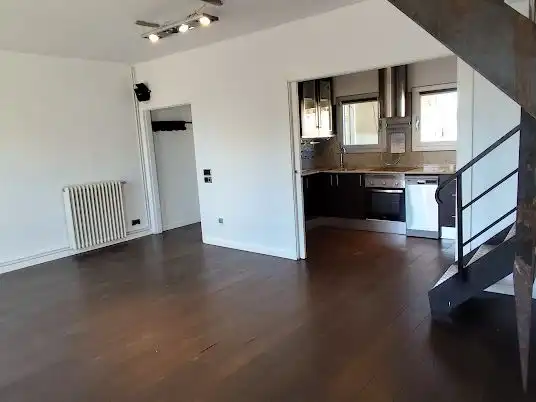 Piso de 92 m² en Barcelona