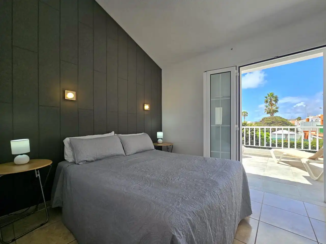 Piso de 42 m² en San Bartolomé de Tirajana