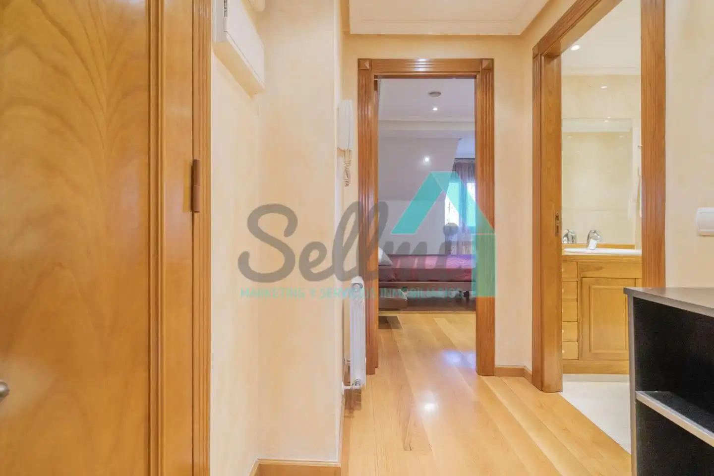 Piso de 63 m² en Oviedo