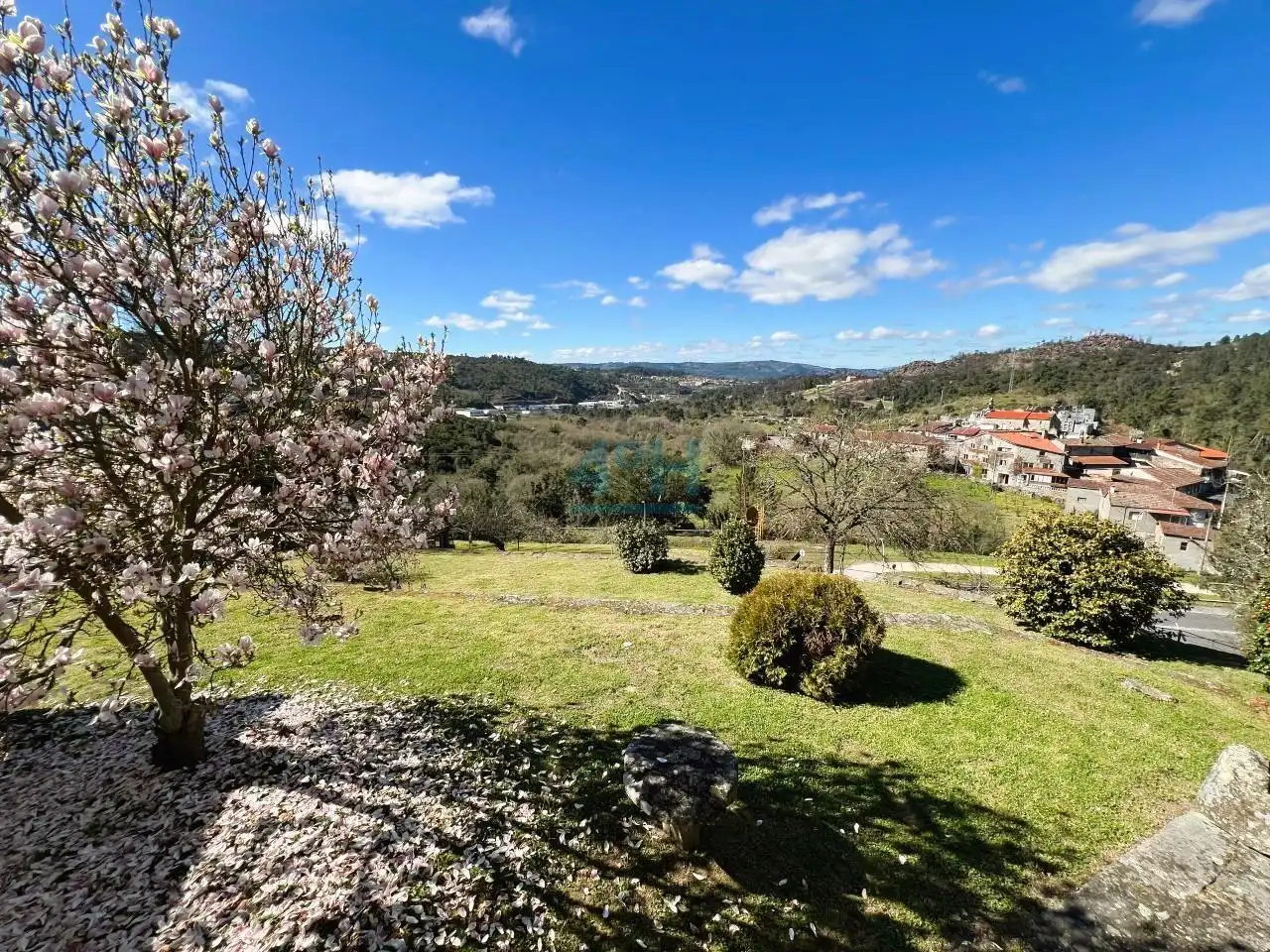 Casa de 590 m² a San Cibrao das Viñas