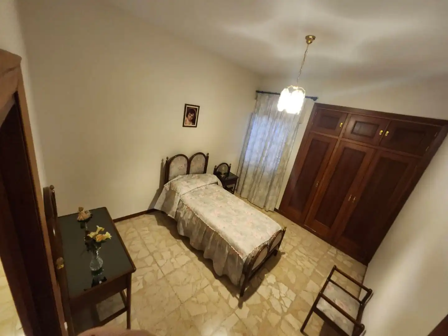 Piso de 130 m² en Consuegra