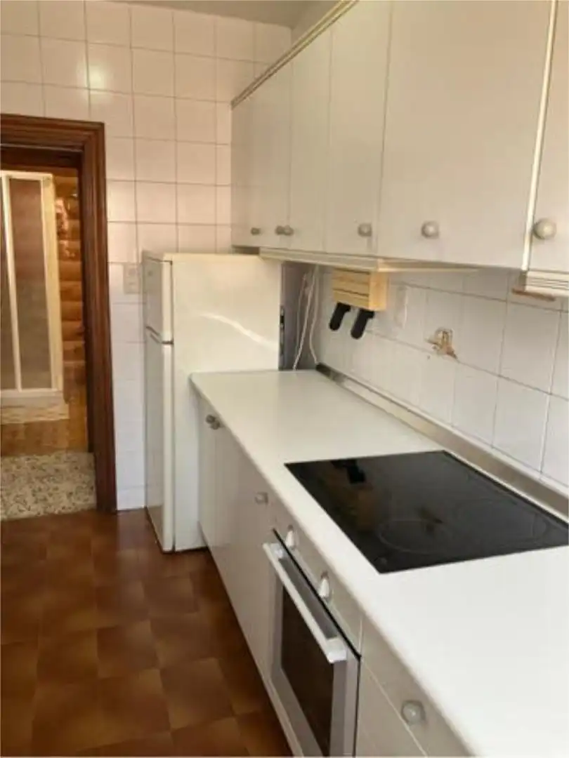 Piso de 90 m² en Almería