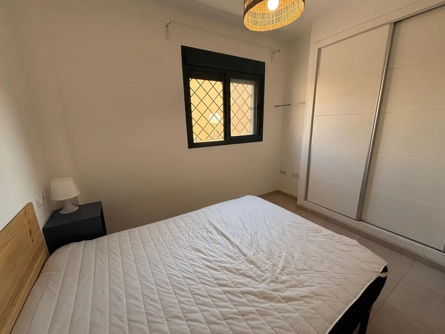 Piso de 80 m² en Málaga