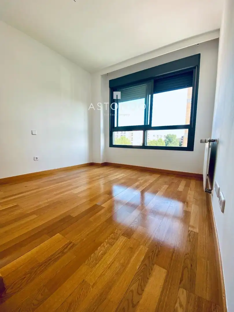 Pis de 115 m² a Tres Cantos