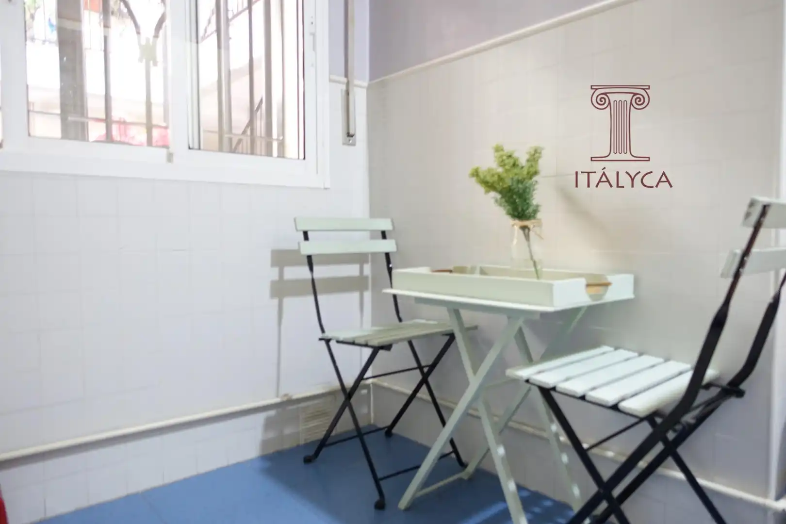 Wohnung 65 m² in Sevilla