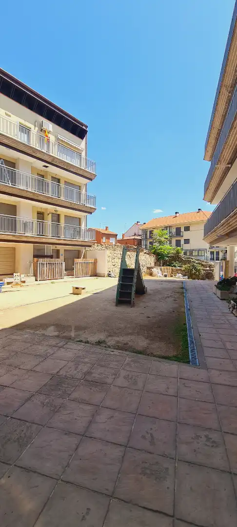 Piso de 72 m² en El Barraco